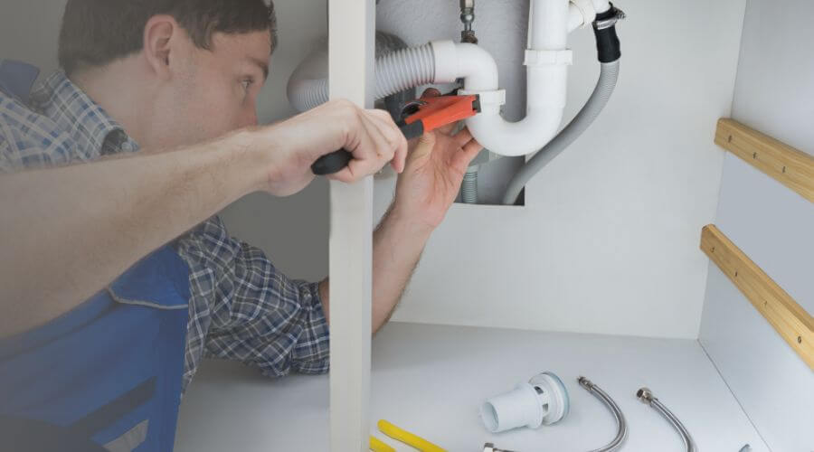 Local water heater installation in Port Clinton, OH